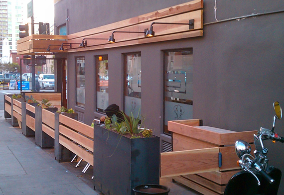 Outdoor restaurant patio, Outdoor restaurant, Restaurant patio